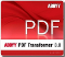 PDF Transformer